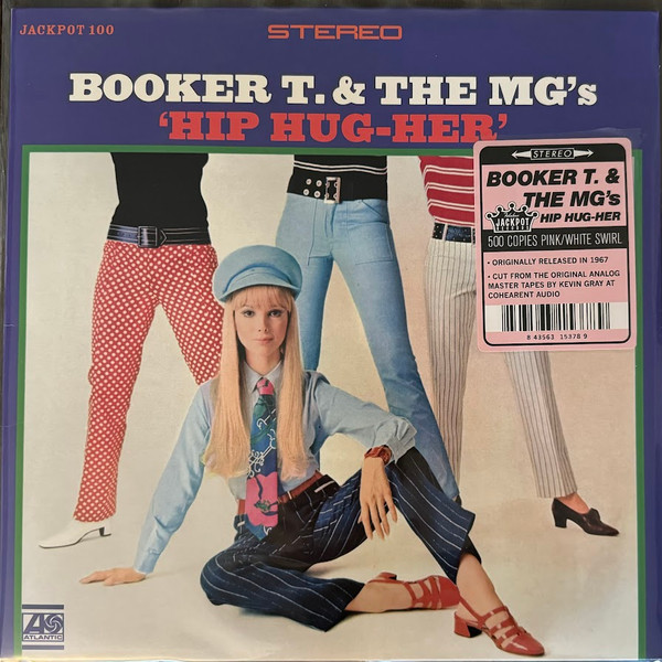 Hip Hug-Her